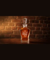 Geometric solo – premium Plexido product scene