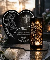 Znicz personalizowany — GE-O1 — ujęcie 5