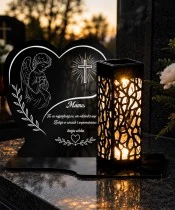Znicz personalizowany — GE-O3 — ujęcie 4