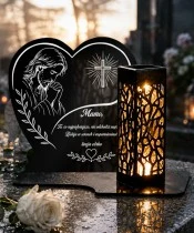 Znicz personalizowany — GE-O4 — ujęcie 5