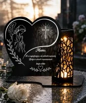 Znicz personalizowany — GE-O5 — ujęcie 5