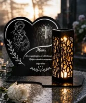 Znicz personalizowany — GE-O6 — ujęcie 5