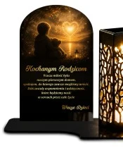 Znicz personalizowany — NT-O1 — ujęcie 3