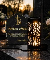 Znicz personalizowany — NU-O1 — ujęcie 4