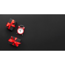 Prezent last minute: kiedy panika może skończyć się sukcesem