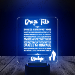 Co kupić tacie – prezent dla taty na każdą okazję