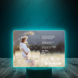 Jak wybrać prezent dla przyszłej mamy?