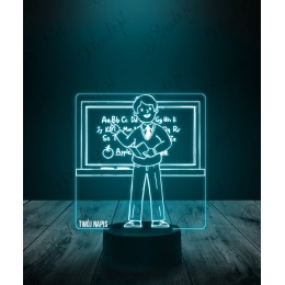 Prezent na Dzień Nauczyciela – Pomysł, który zachwyca