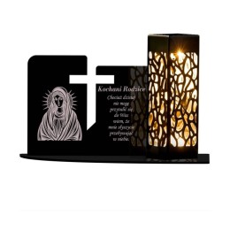 5 powodów, dla których warto zainwestować w znicze solarne