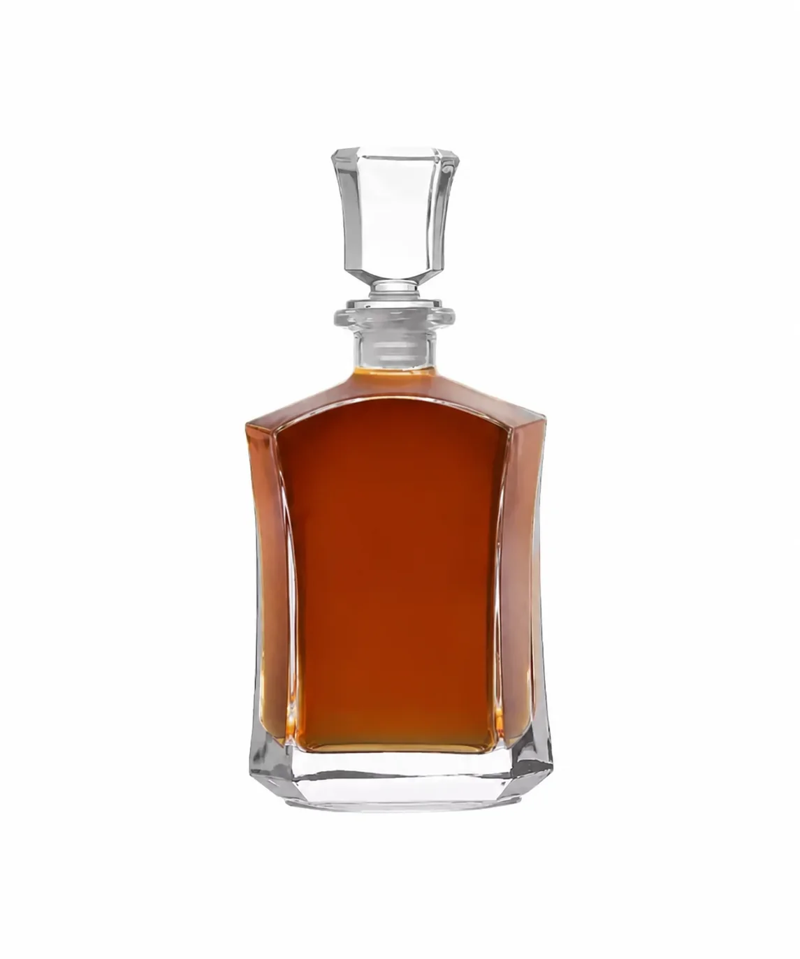 Podgląd produktu Whiskykaraffe mit Gravur als Geschenk Plexido